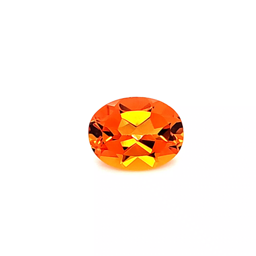Loose Topaz