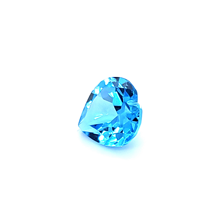 Loose Topaz