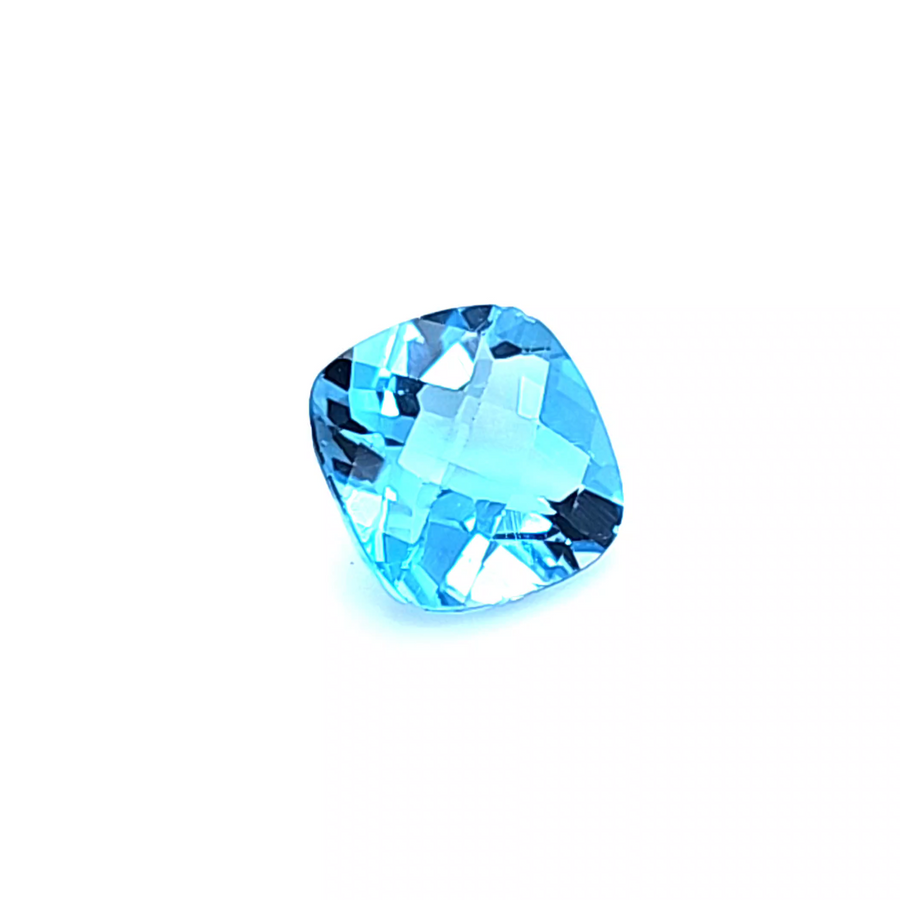 Blue Topaz
