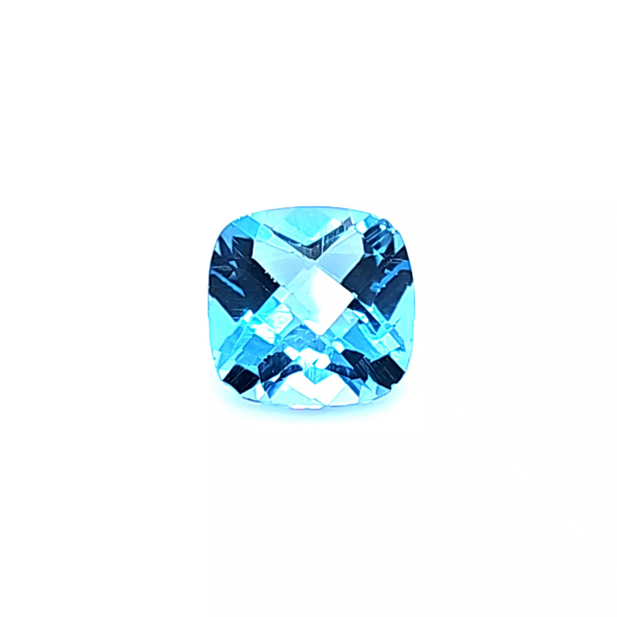 Baby Blue Topaz