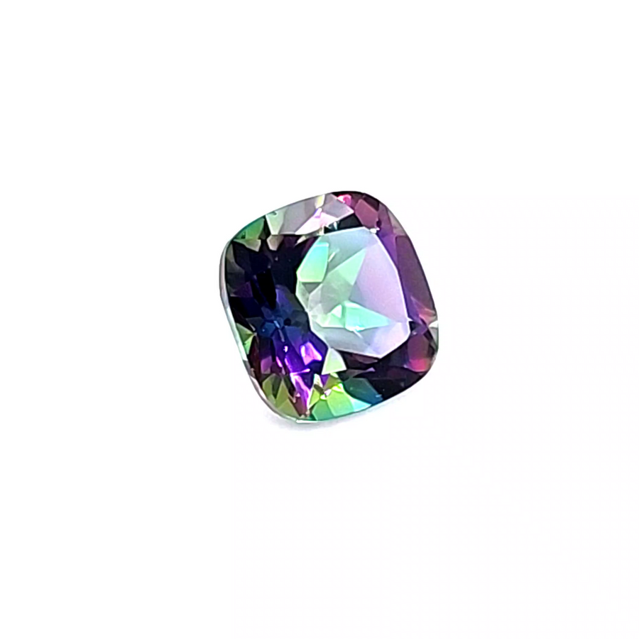 Natural Topaz