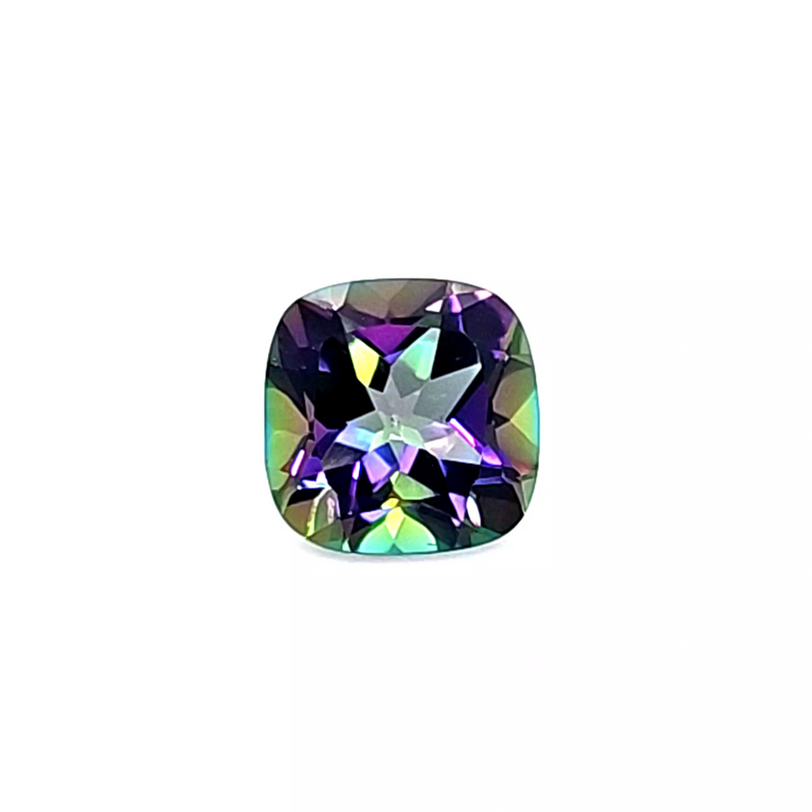 What is Topaz worth