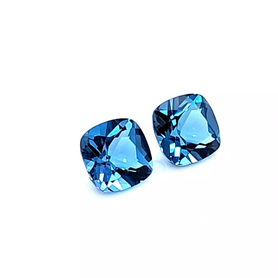 Natural Topaz