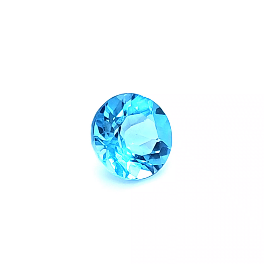 Natural Topaz