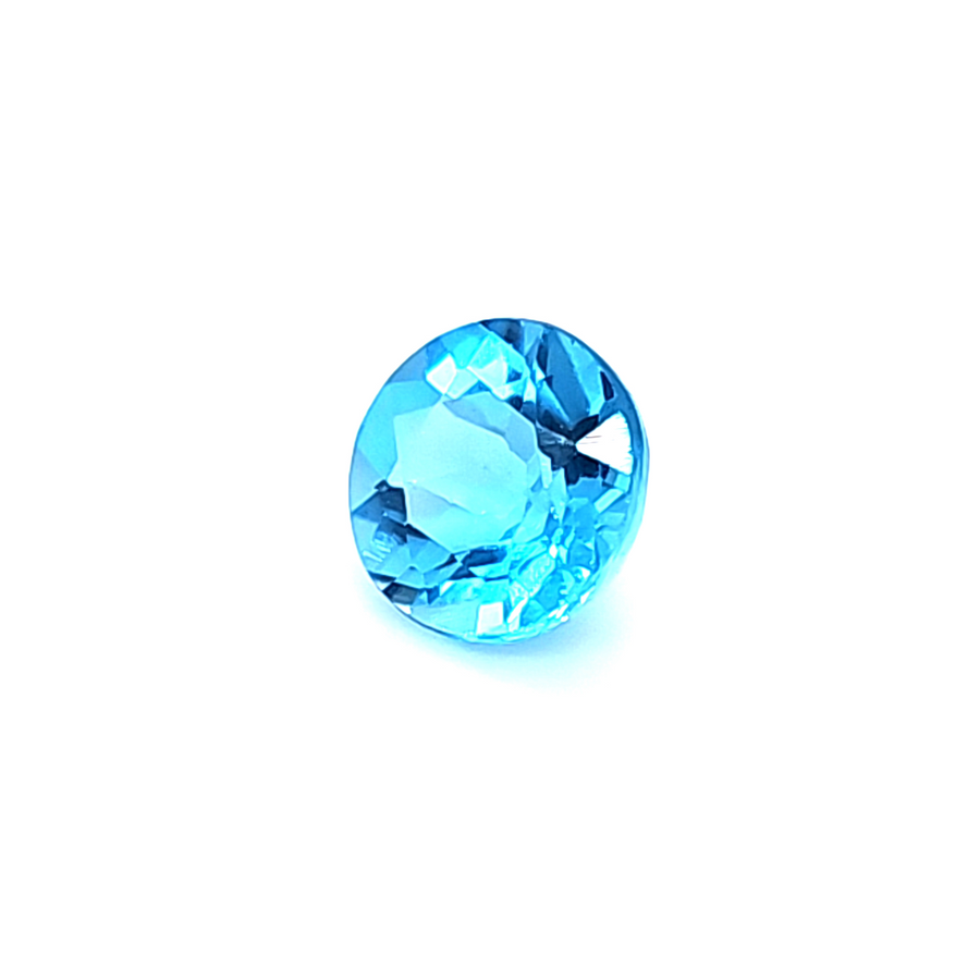 Loose Topaz Gemstones