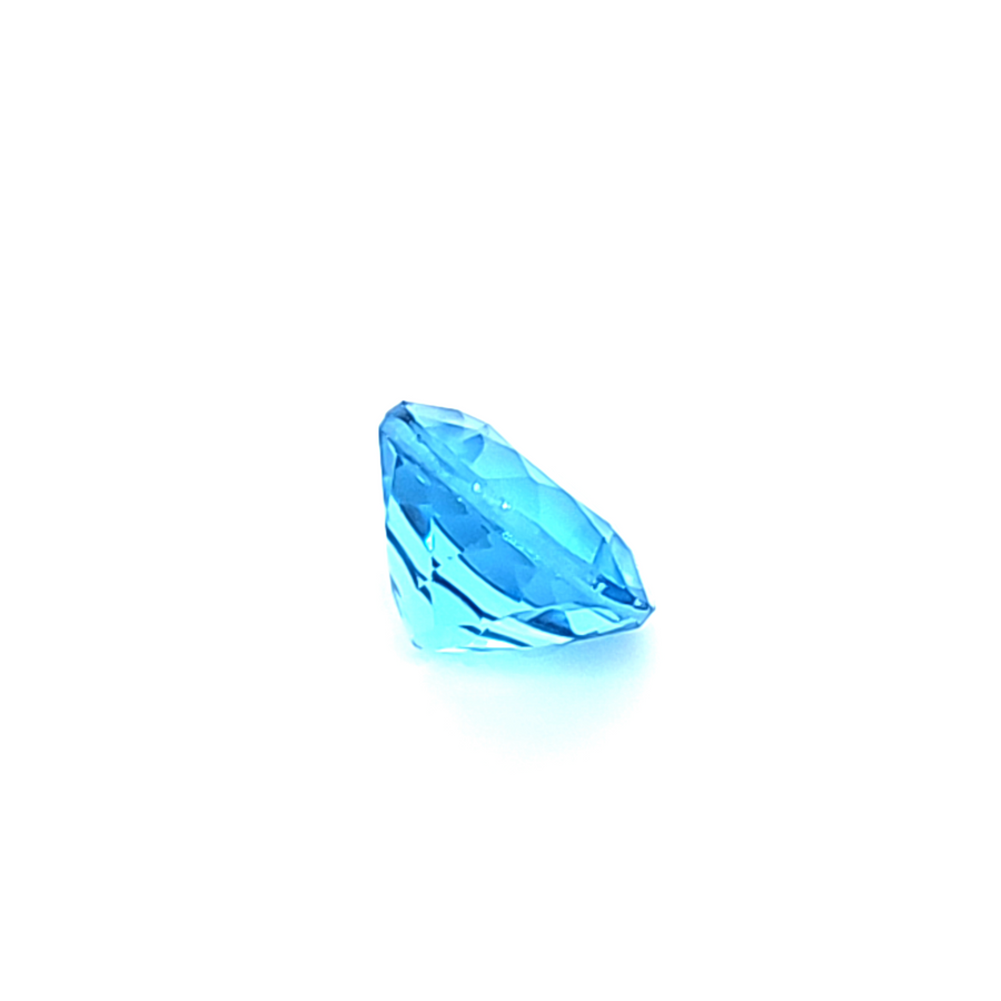 Blue Topaz Jewellery
