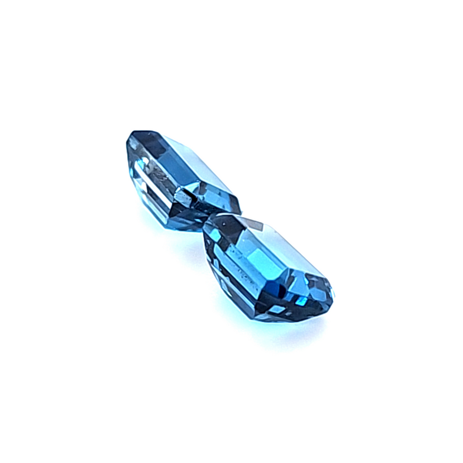 Blue Topaz Jewellery