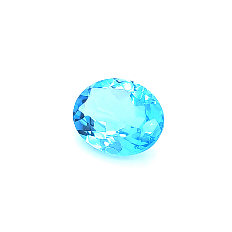 What is Topaz worth