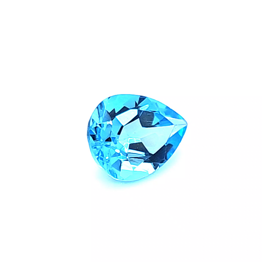 Natural Topaz