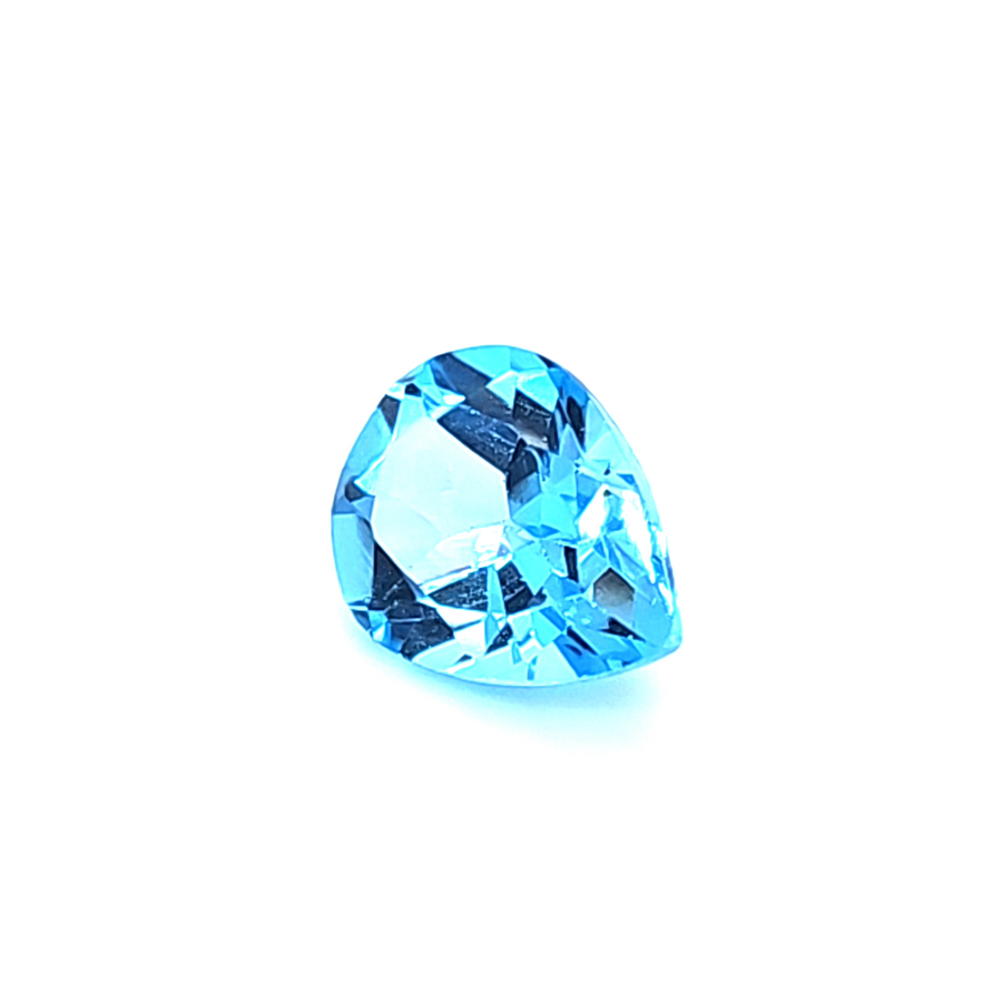 Loose Topaz Gemstones