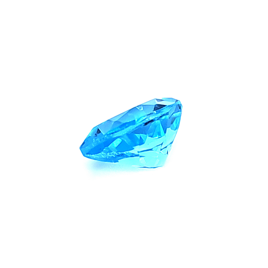 Baby Blue Topaz