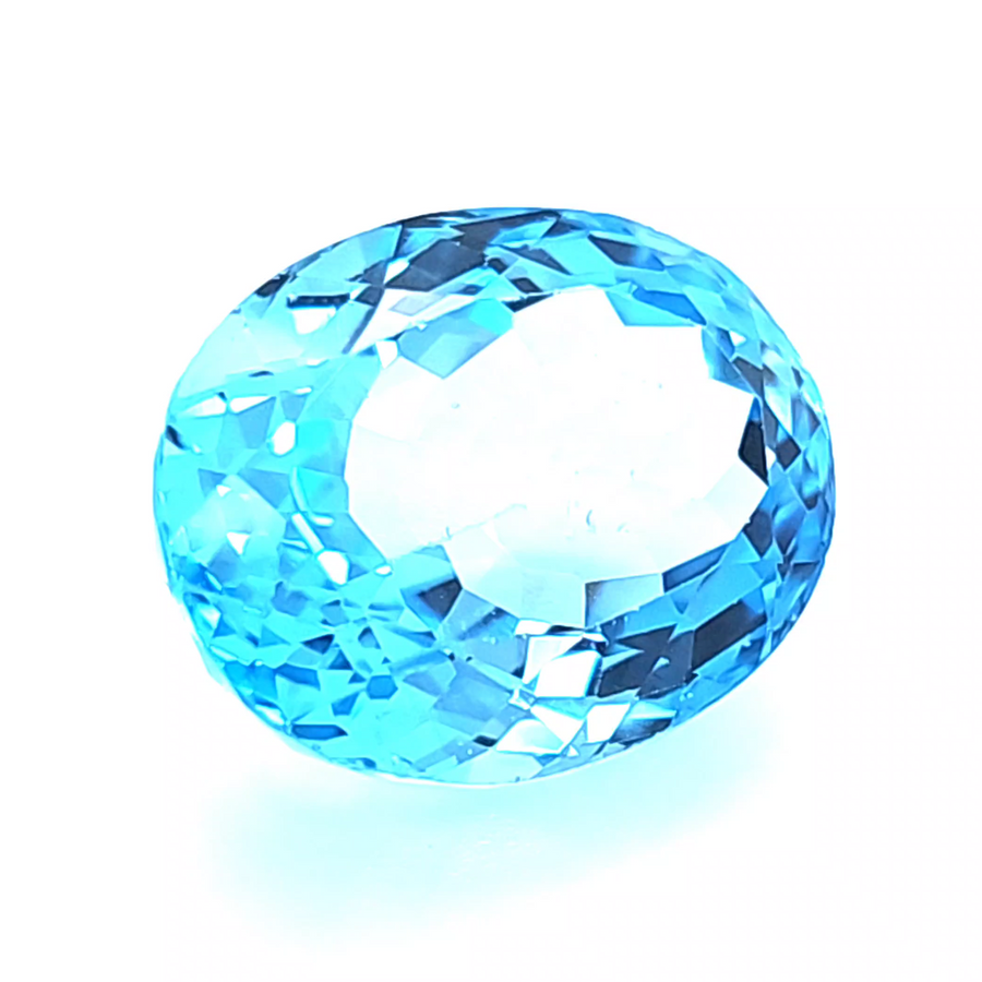 Blue Topaz