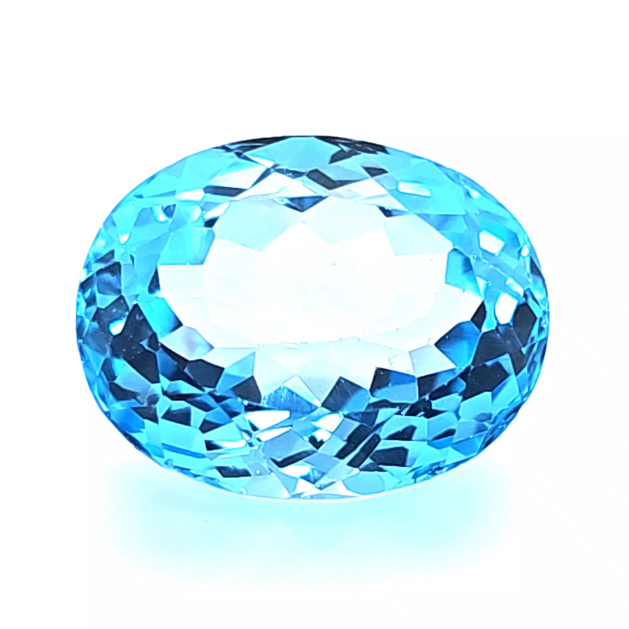 Loose Topaz Gemstones
