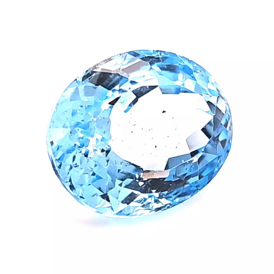 Blue Topaz