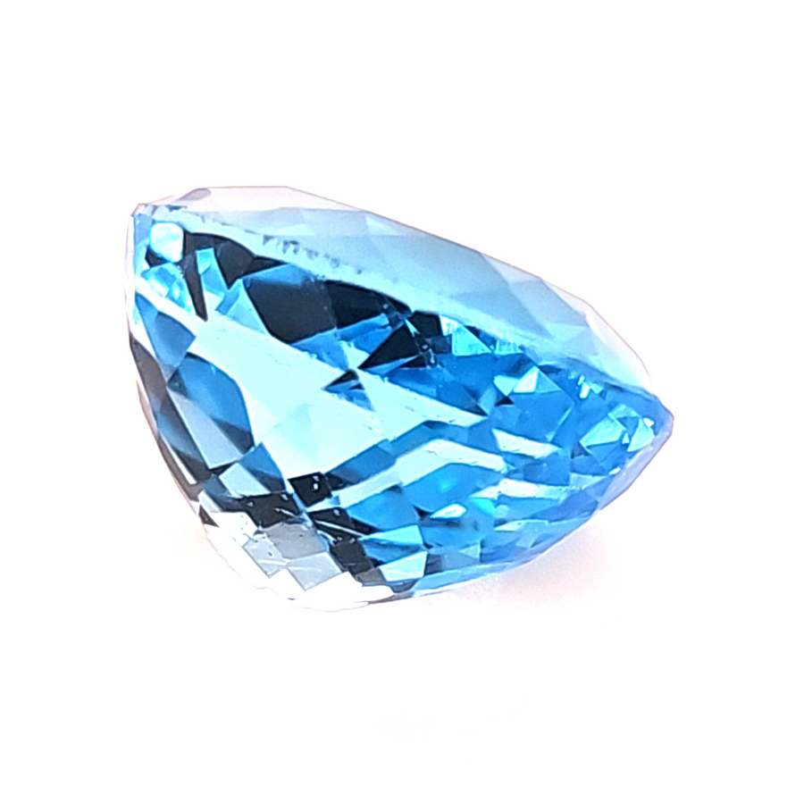 Healing Properties of Topaz