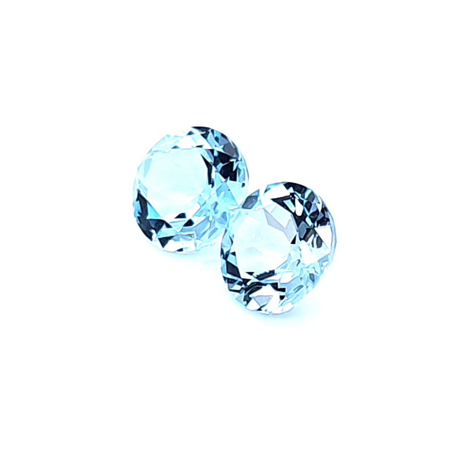 Loose Topaz