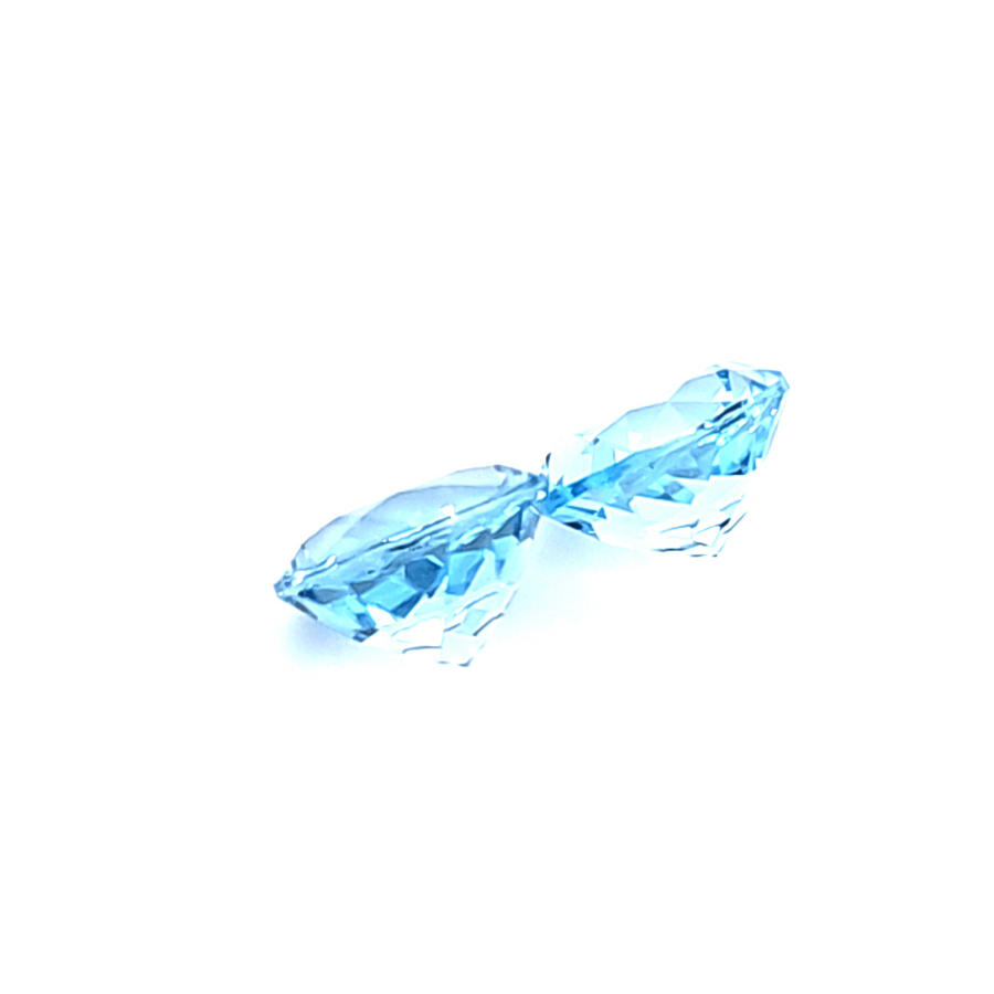 Baby Blue Topaz