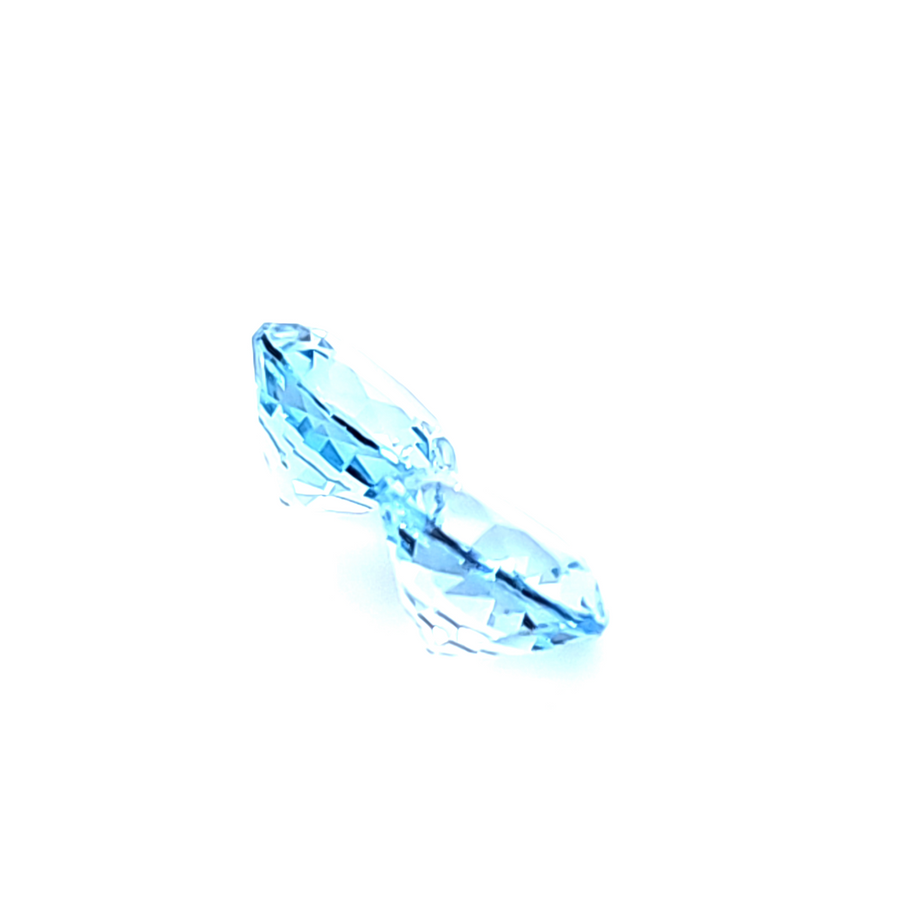 Blue Topaz Jewellery