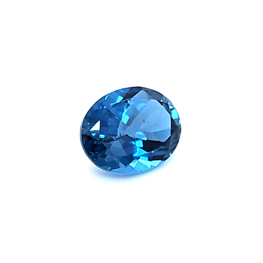 Natural Topaz
