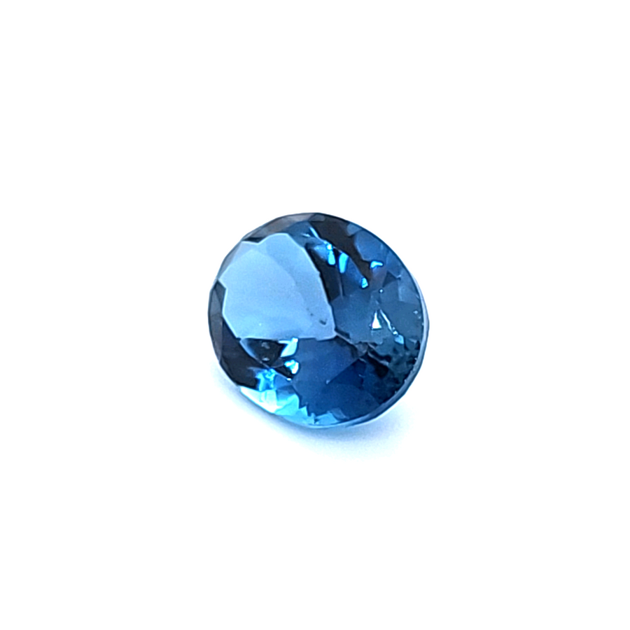 What is Topaz worth