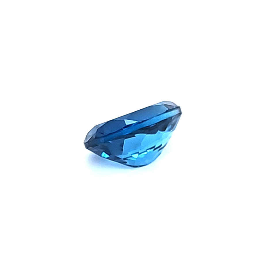 Loose Topaz Gemstones