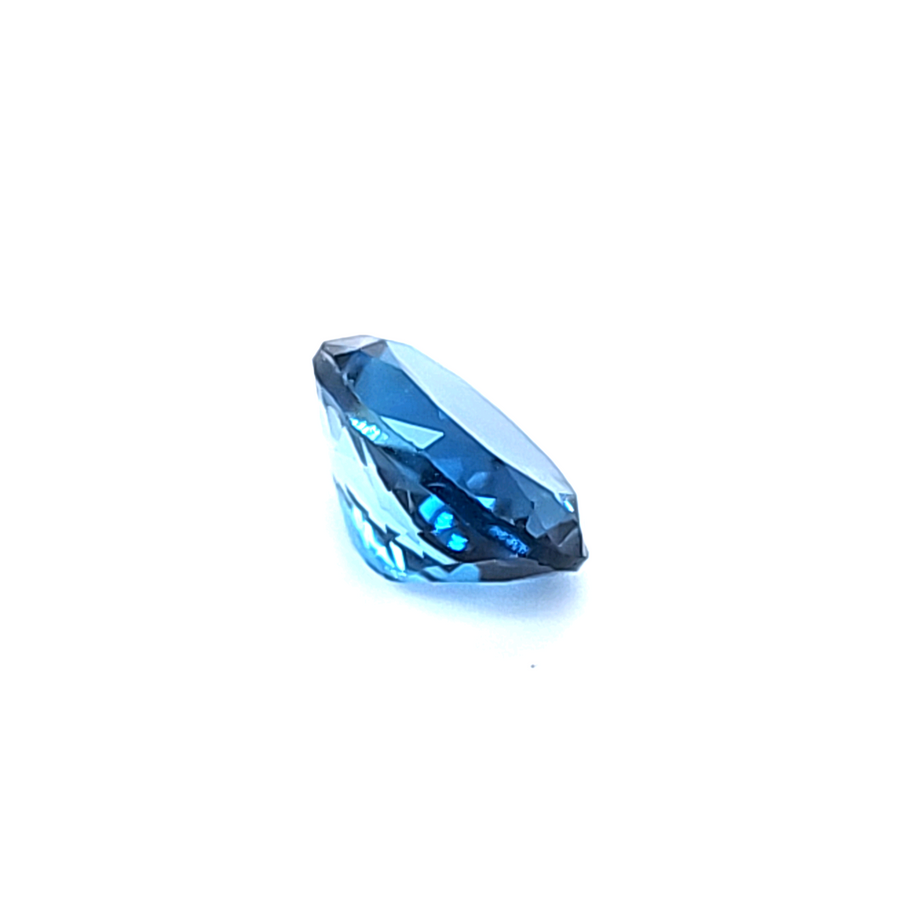Baby Blue Topaz