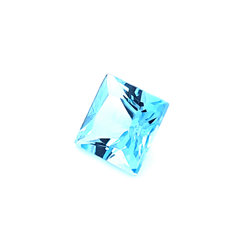 Loose Topaz Gemstones