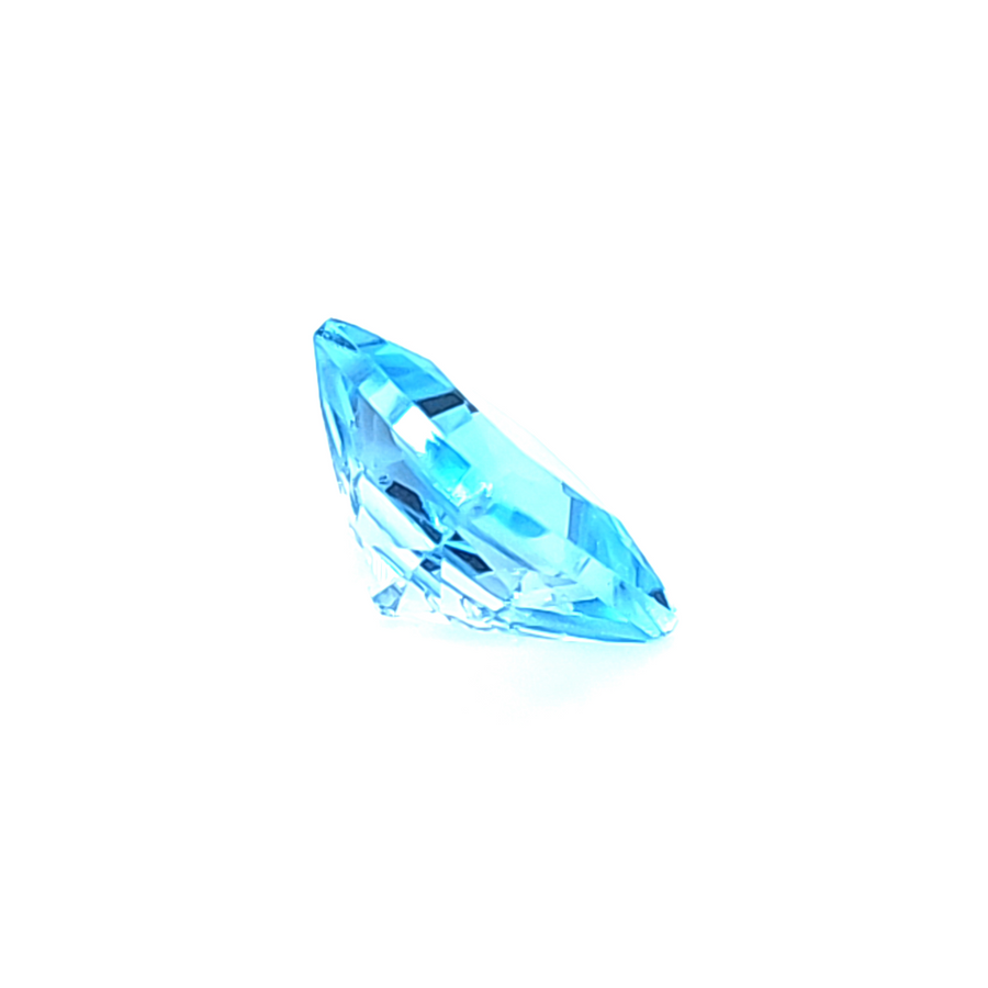 Blue Topaz Jewellery