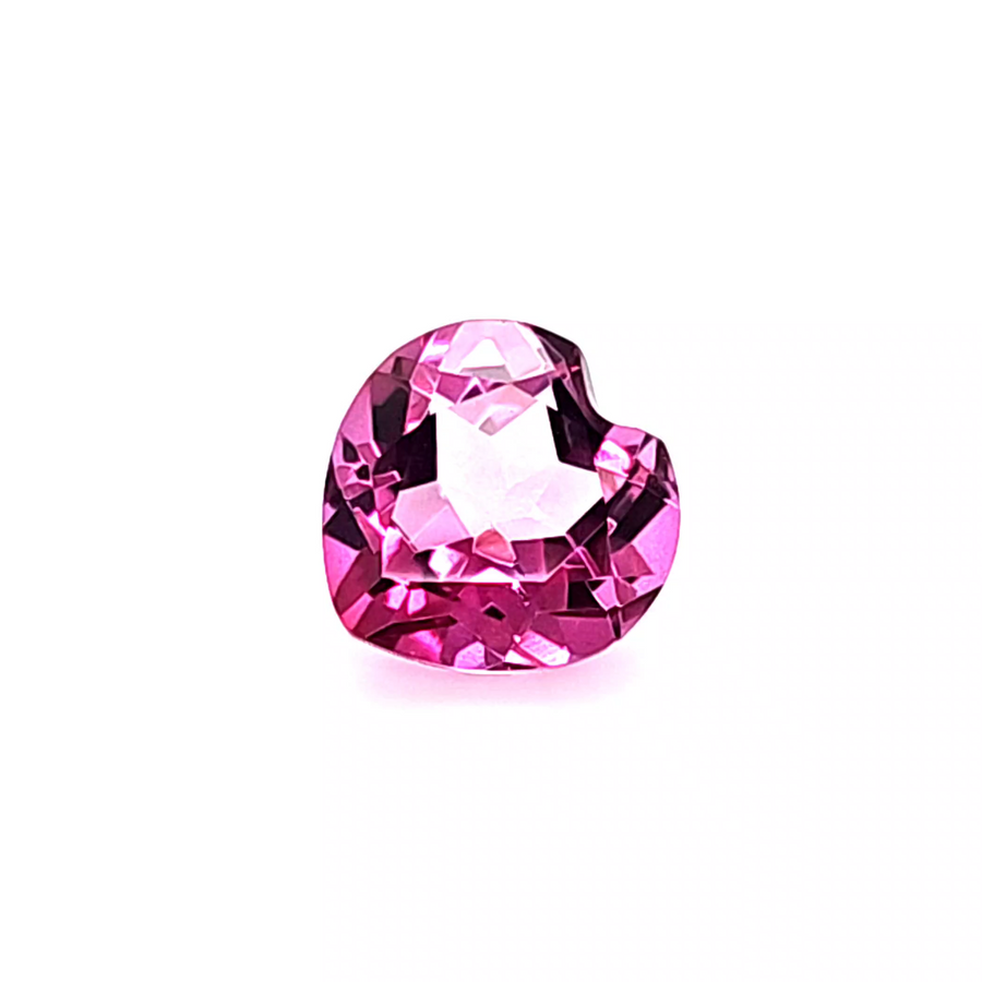 Loose Topaz