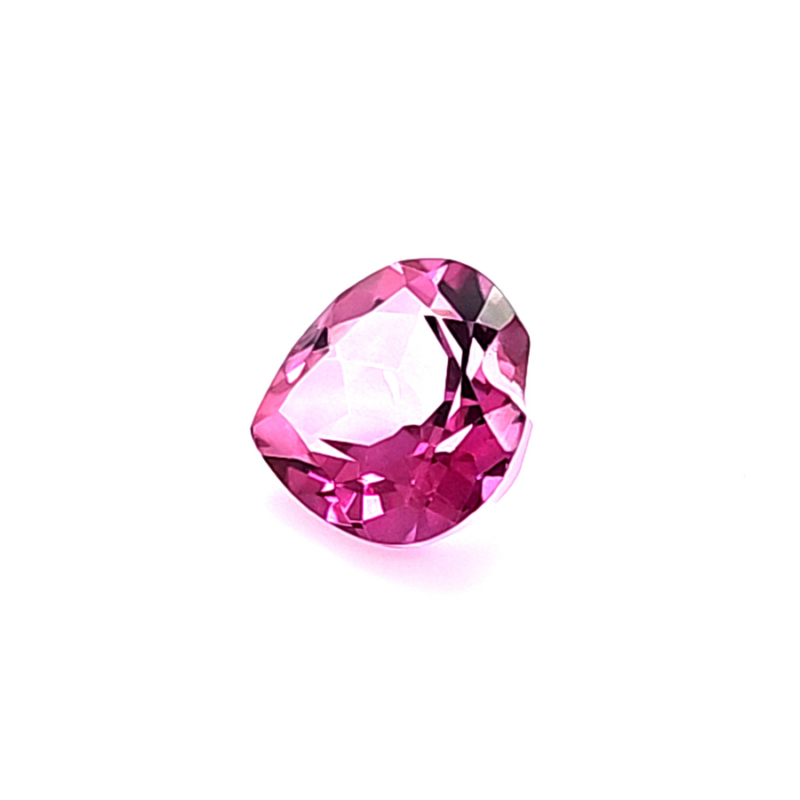 Baby Pink Topaz