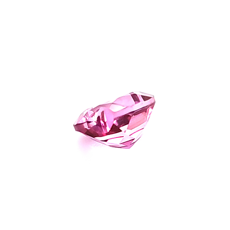 Pink Topaz Jewellery