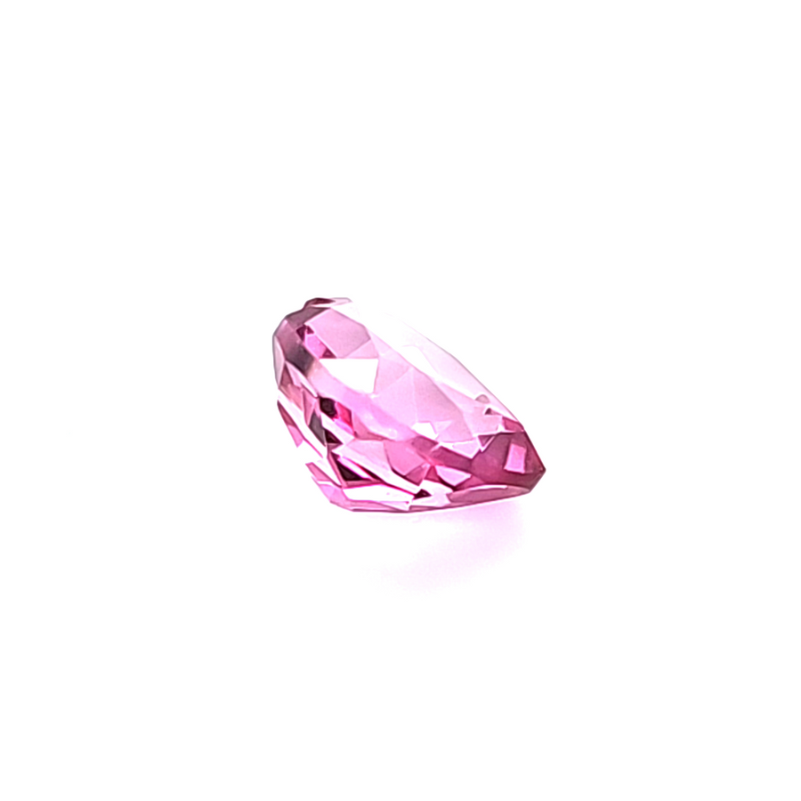 Loose Topaz Gemstone