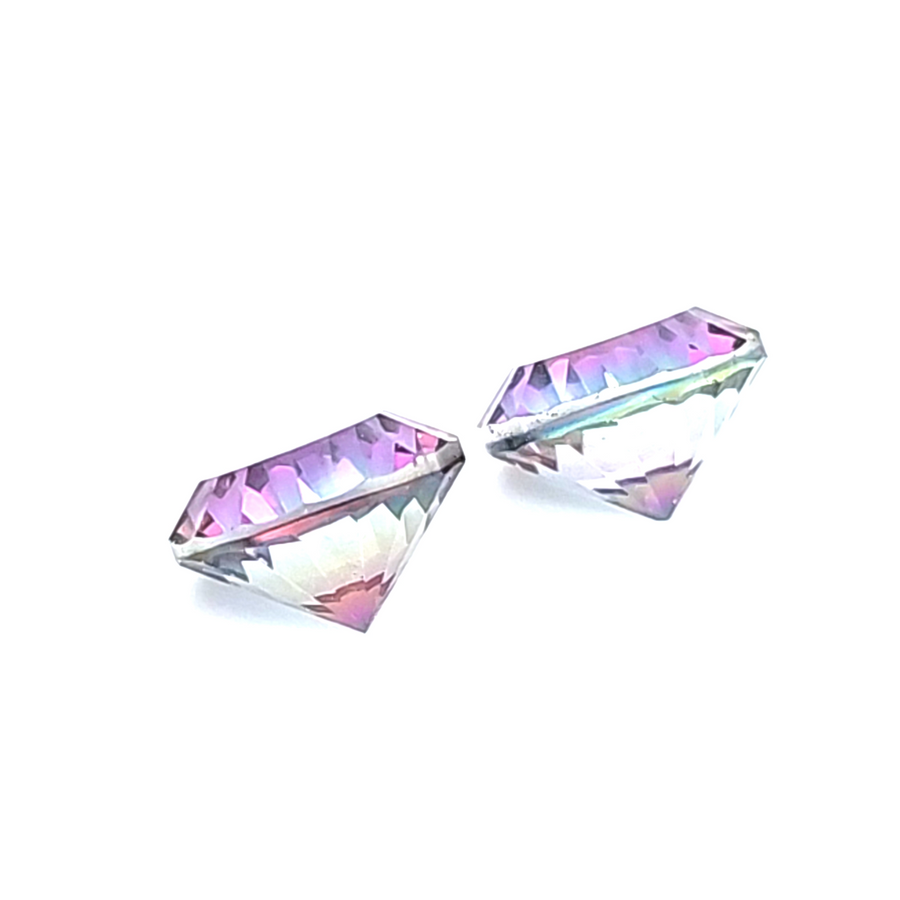 Custom Topaz Jewellery