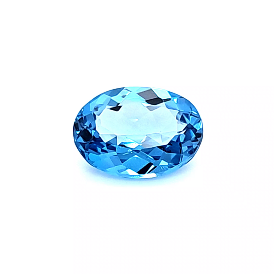 Loose Topaz Gemstones