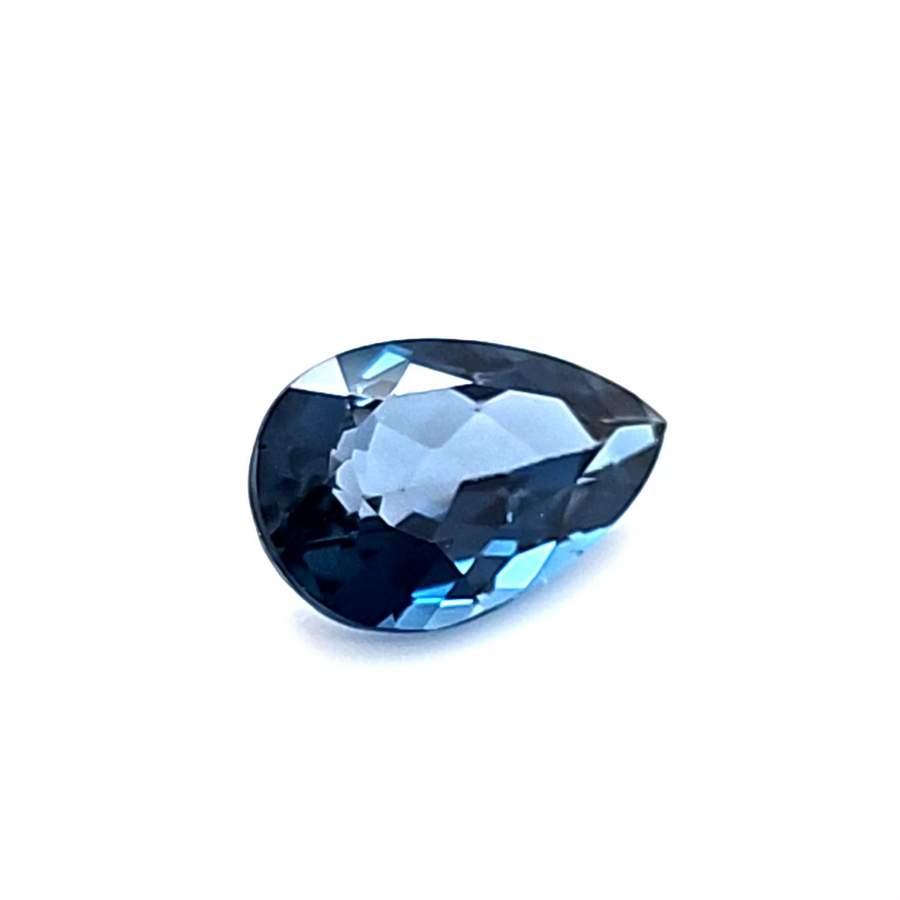 Natural Topaz