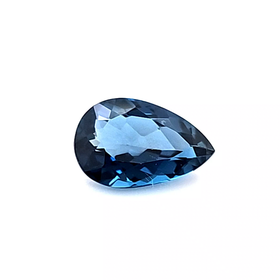 What is Topaz worth
