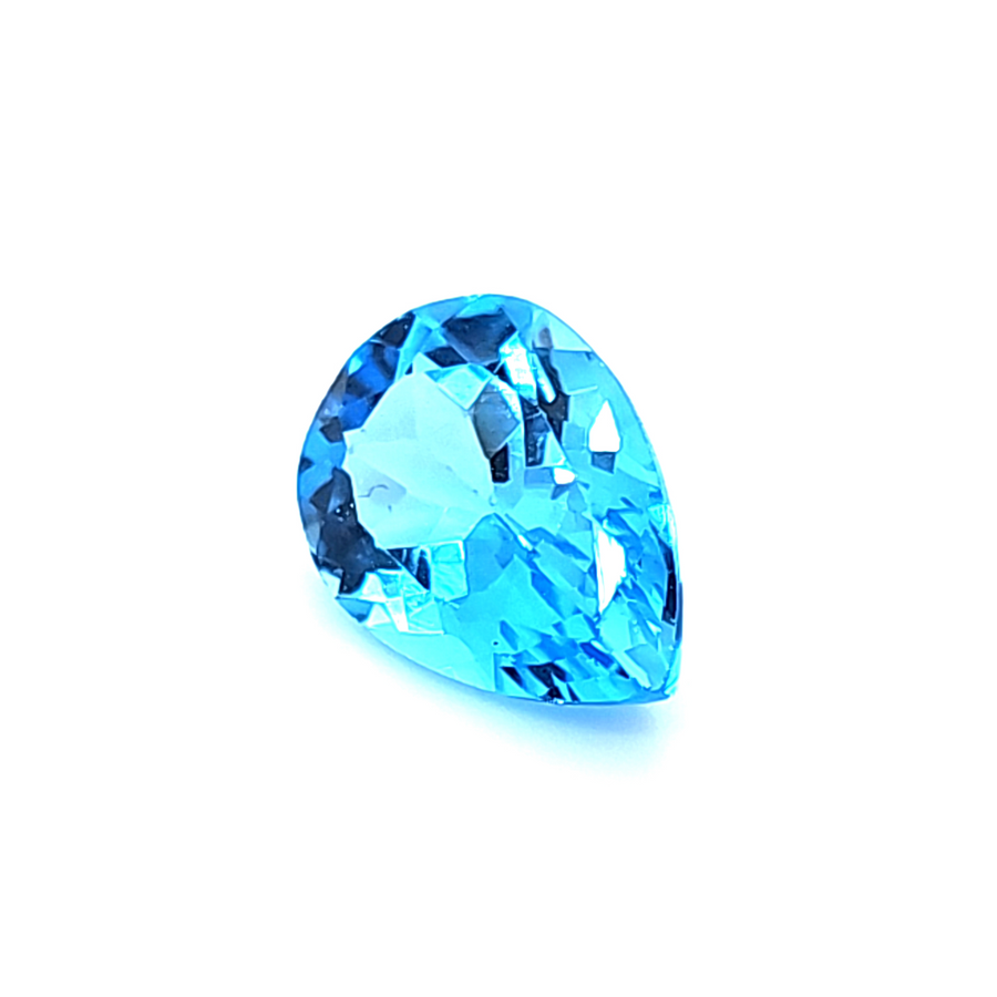 Baby Blue Topaz