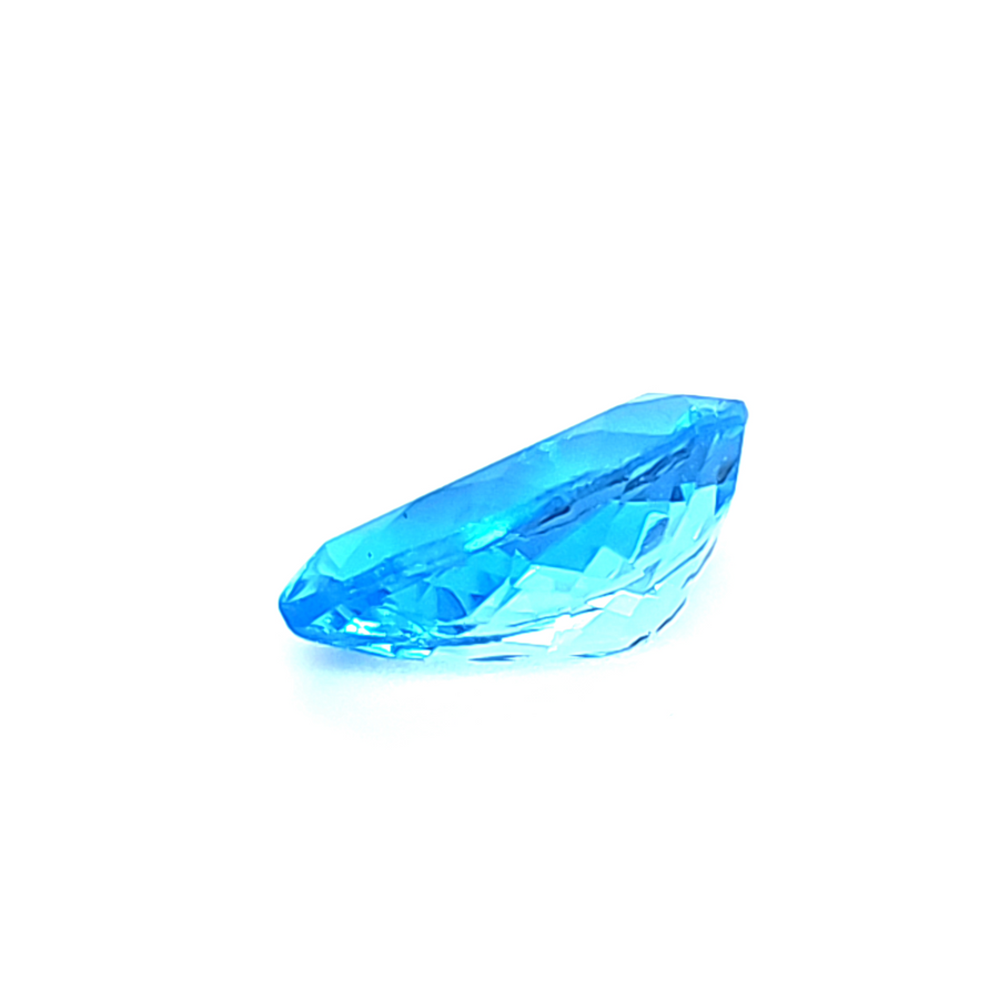 Blue Topaz Jewellery