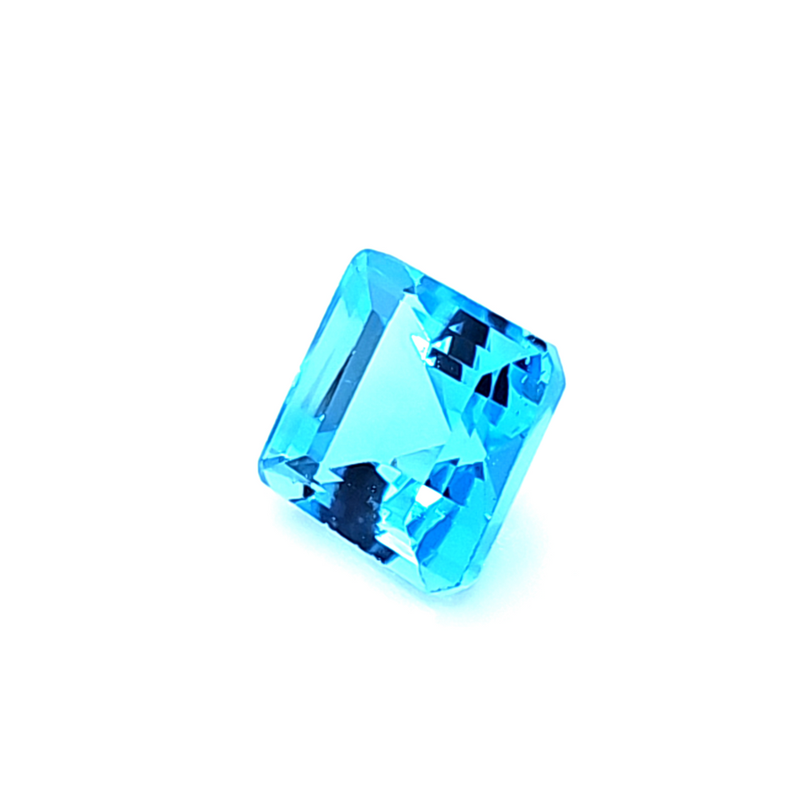Baby Blue Topaz