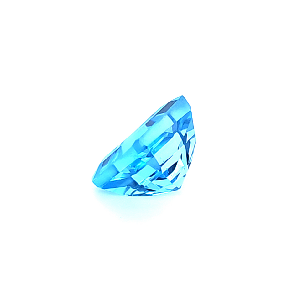 Blue Topaz Jewellery