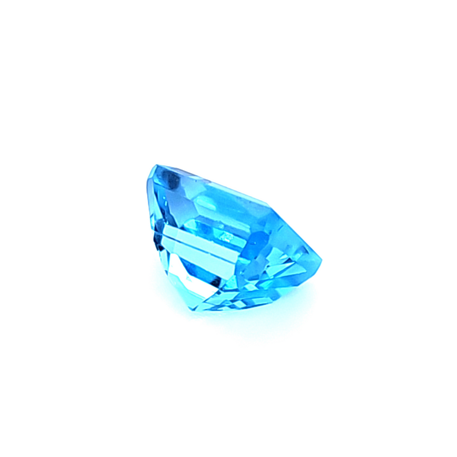 Meaning of Topaz