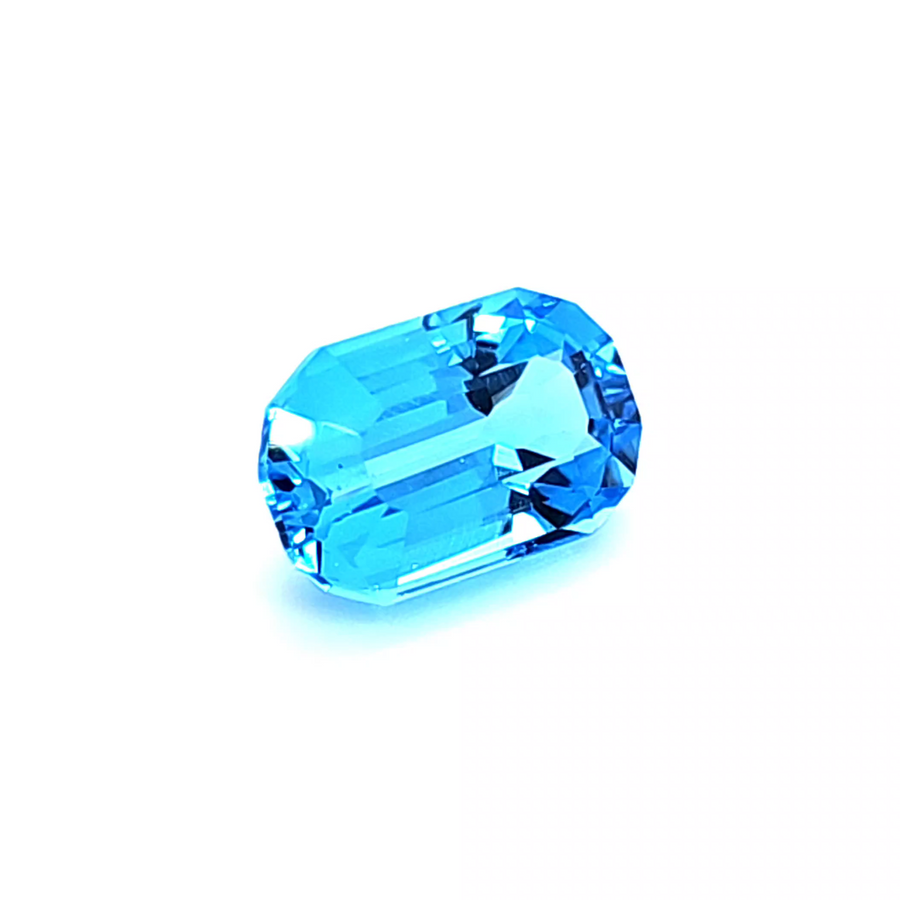 Natural Topaz