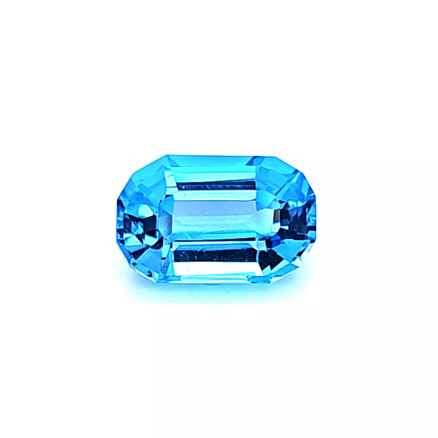 What is Topaz worth