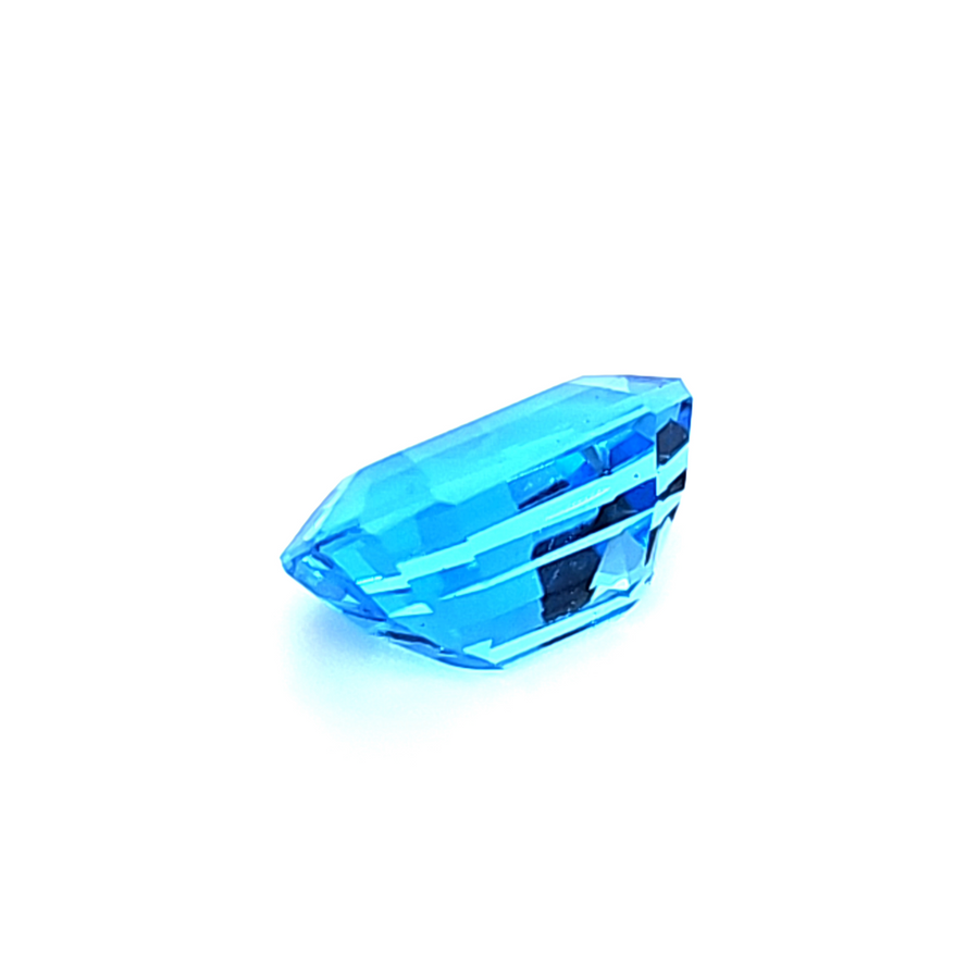 Topaz Pendant