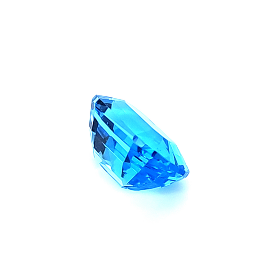 Meaning of Topaz