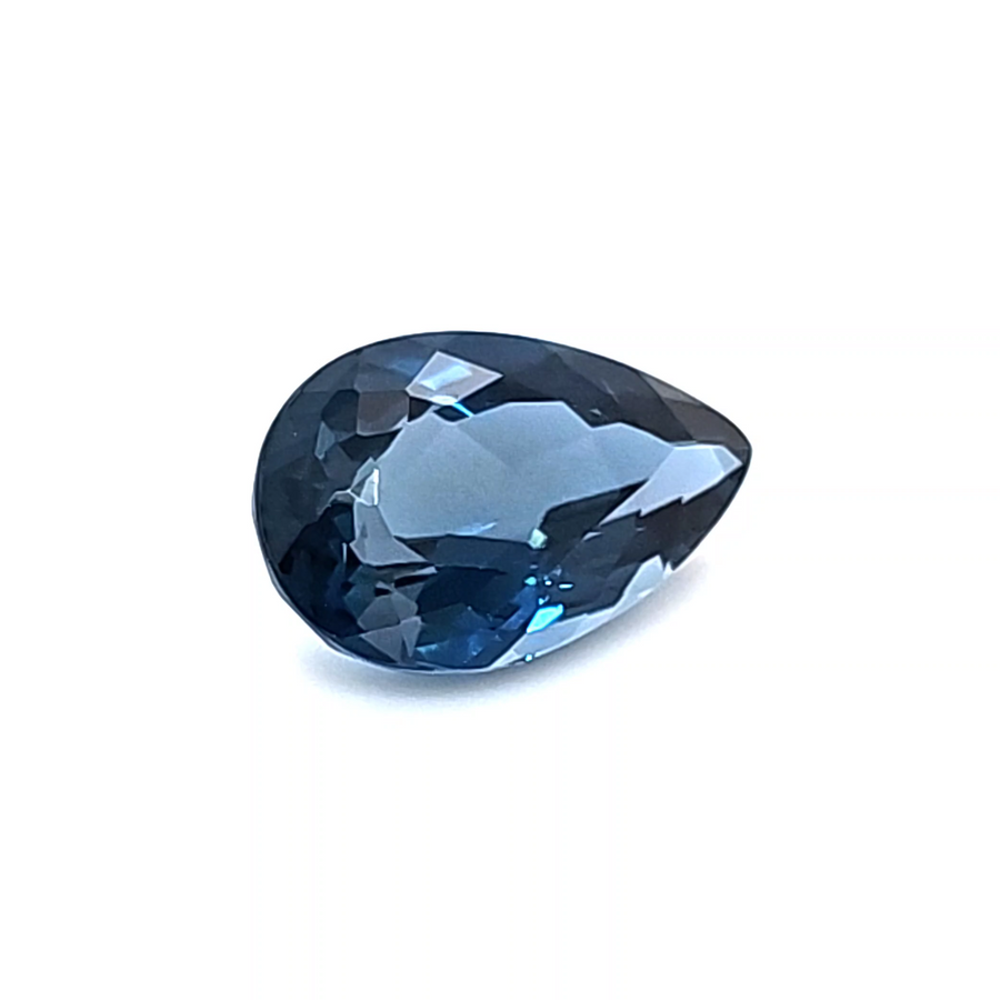London Blue Topaz