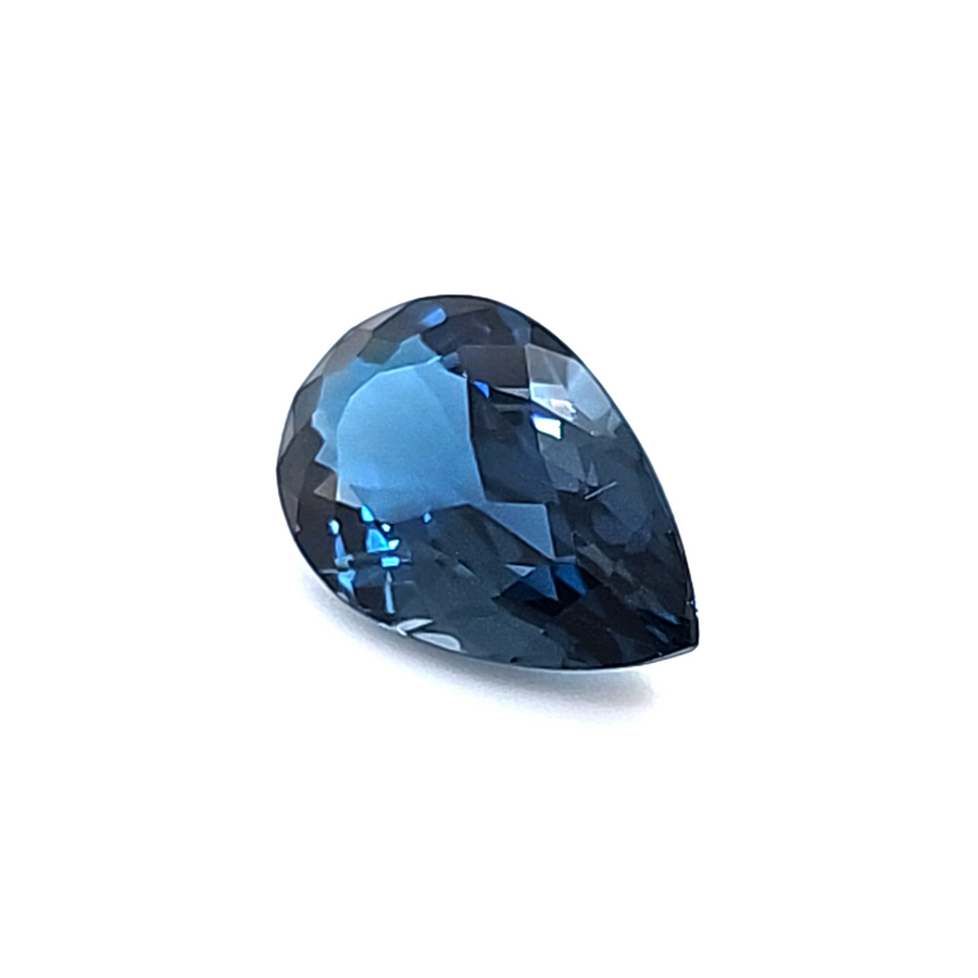 Loose Topaz Gemstones