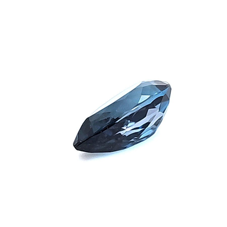 Topaz Pendant