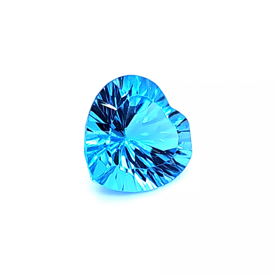 Blue Topaz