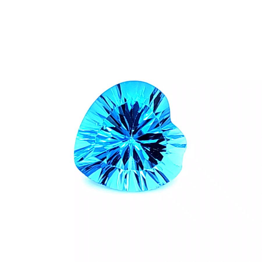 Loose Topaz